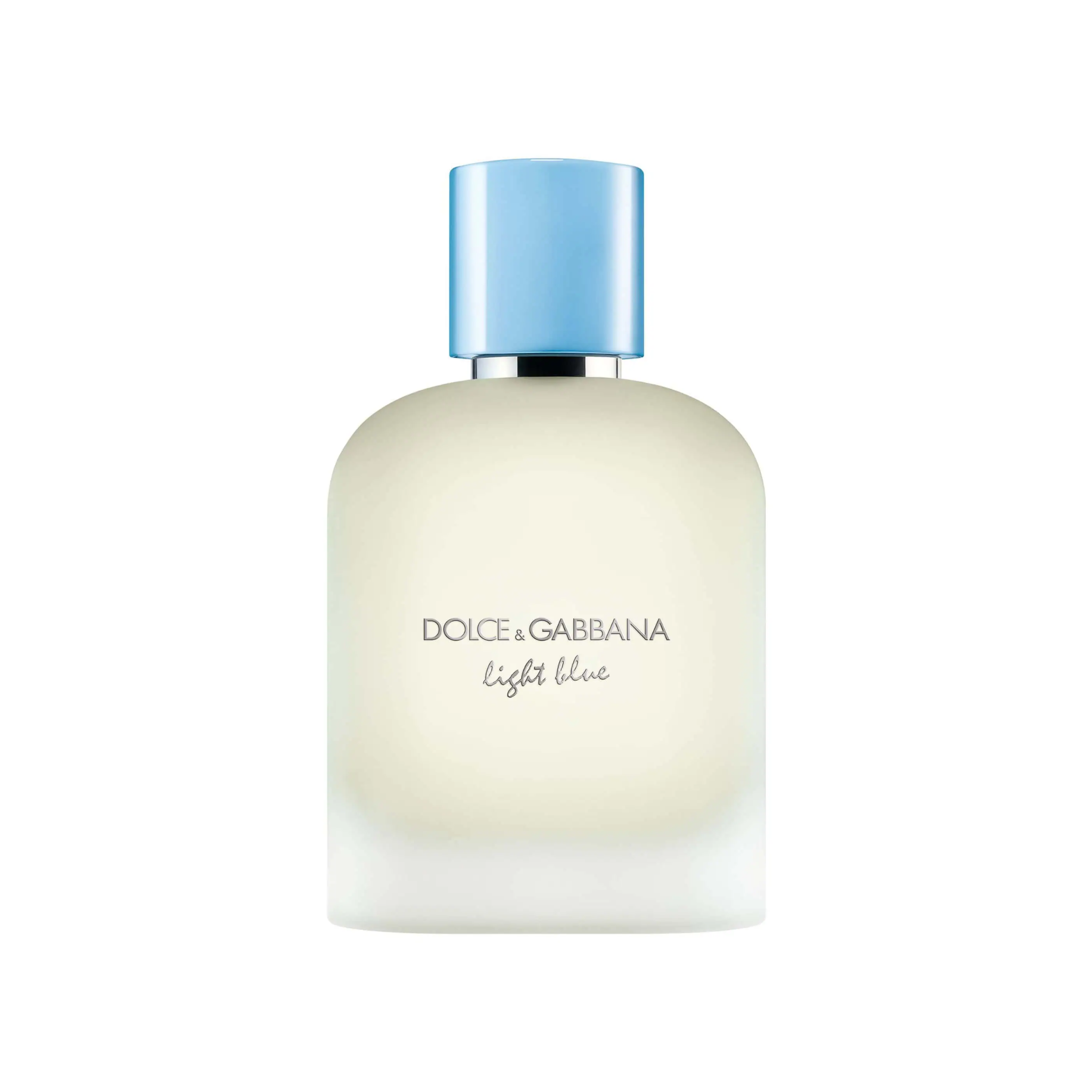 Dolce and Gabbana Light Blue EDT