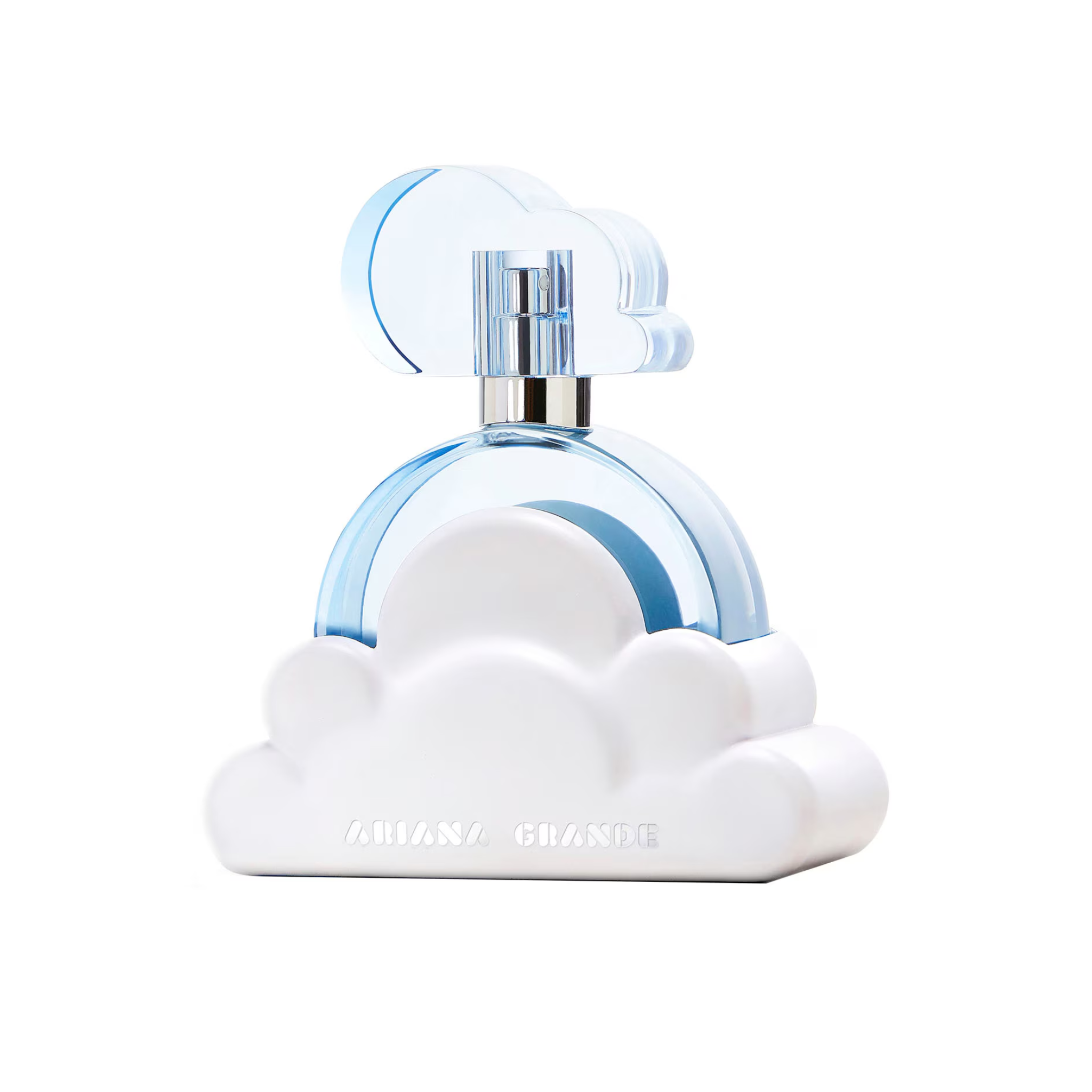 Cloud EDP Ariana Grande