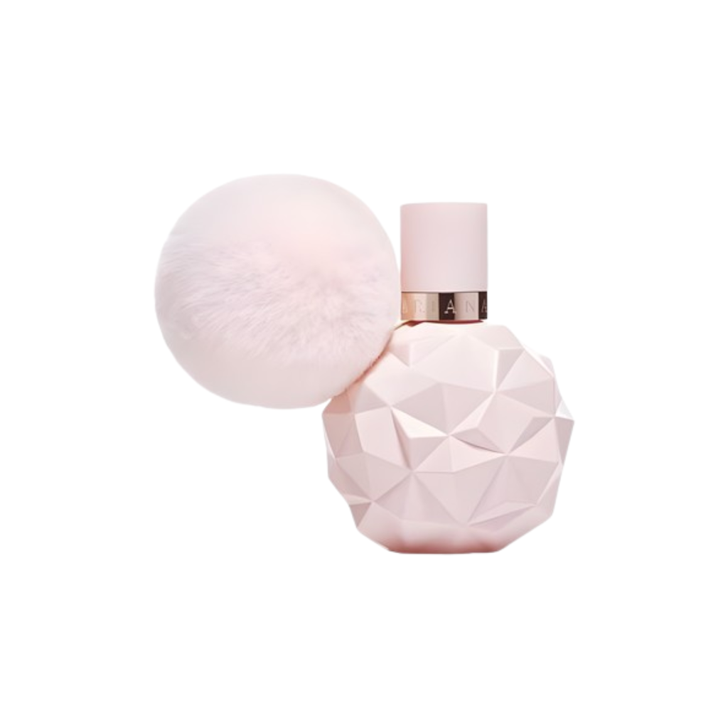 Ariana Grande Sweet Like Candy EDP