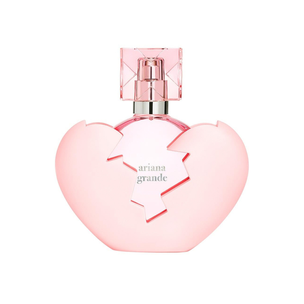 Ariana Grande Thank U Next EDP